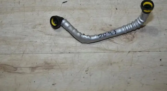 Breather/breather pipe/hose