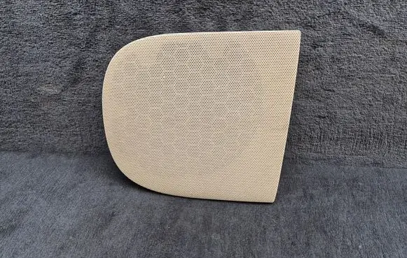 Audi A4 S4 B7 8E 8H Front door speaker cover trim 8E0035419 8E00354198X5