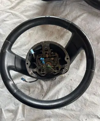 Citroen C4 I Steering wheel 6030203
