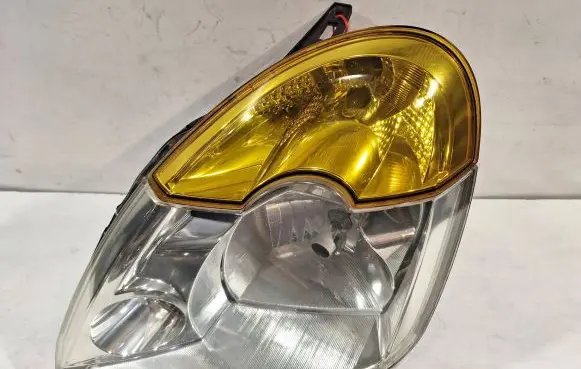 Renault Modus Headlight/headlamp 8200301829