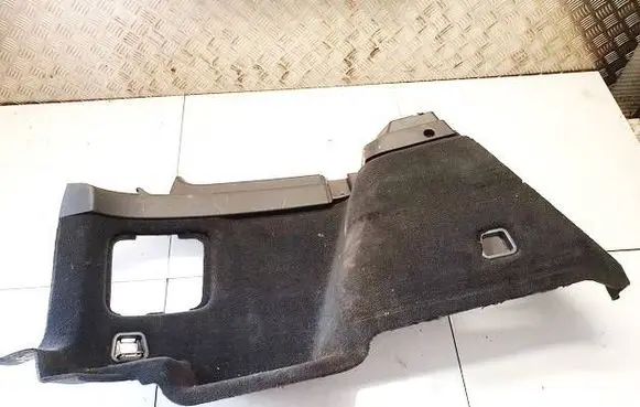 Volvo V50 Other trunk/boot trim element 36153103