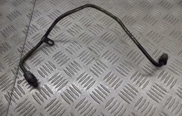 Renault Megane II Turbo turbocharger oiling pipe/hose
