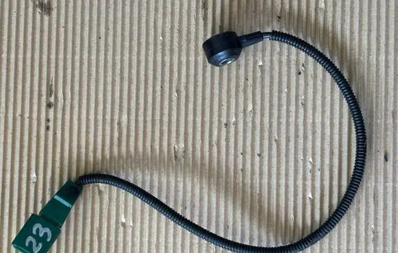 Audi A5 8T 8F Detonation knock sensor 06E905377A