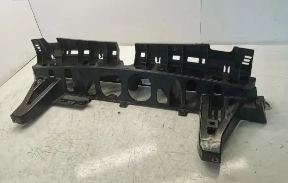 BMW X5M F85 Rear bumper support beam 7294391