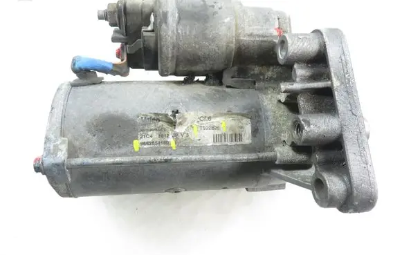 Citroen C4 I Picasso Starter motor TS22E26 9662854180
