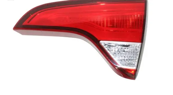 KIA Sorento Tailgate rear/tail lights