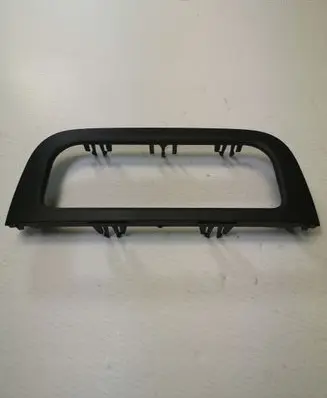 Volkswagen Sharan Dashboard glove box trim 