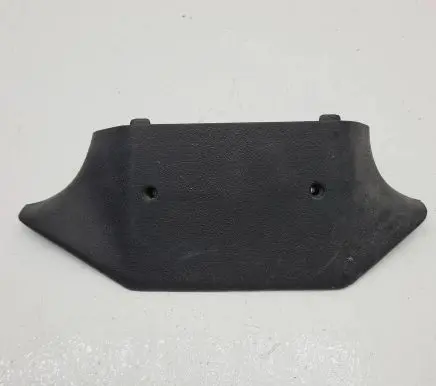Mercedes-Benz E W124 (B) pillar trim (bottom) 1246920422