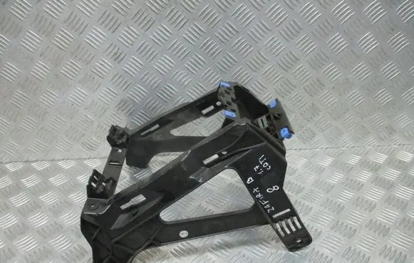 Opel Zafira B Center console 
