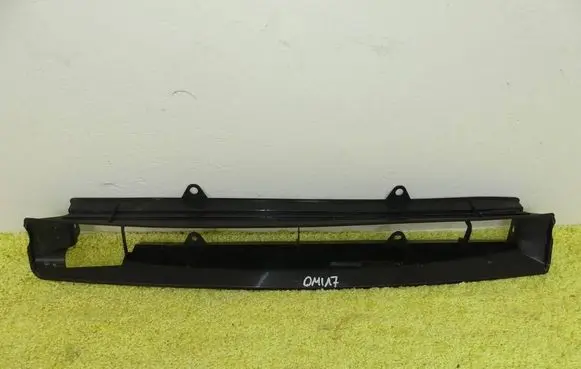Mitsubishi Eclipse Cross Intercooler air guide/duct channel 7812A429
