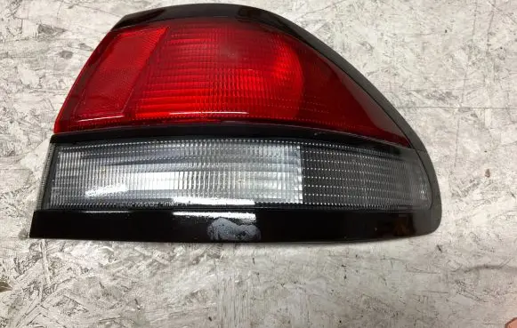 Mazda 626 Rear/tail lights