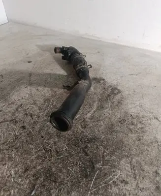 Lancia Phedra Coolant pipe/hose 7422