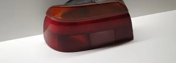 BMW 5 E39 Rear/tail lights 8358031