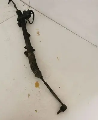 Mercedes-Benz A W168 Steering rack A1684610601
