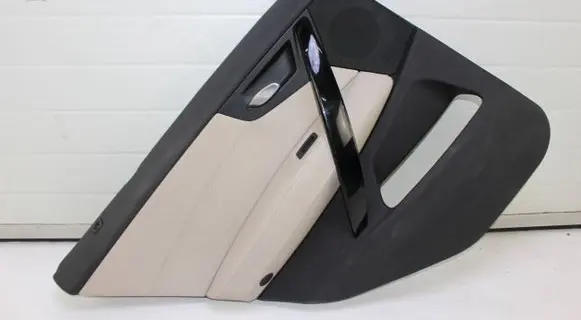 BMW X3 E83 Sliding door card 00013592189831