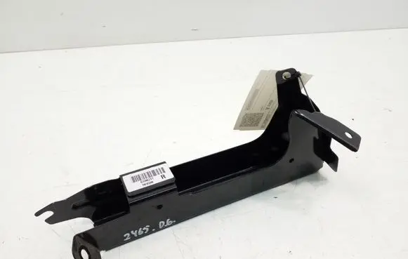 Mercedes-Benz SLK R171 Other trunk/boot trim element A1716390231
