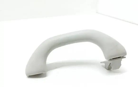 Volkswagen Golf Plus Front interior roof grab handle 1K0857607M