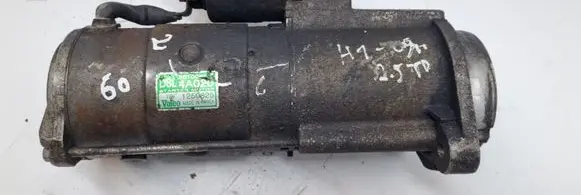 Hyundai H-1, Starex, Satellite Starter motor 36100DSL4A020