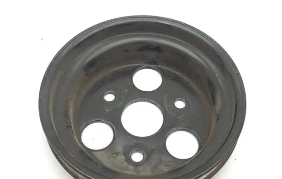 Mazda CX-5 II Water pump pulley 