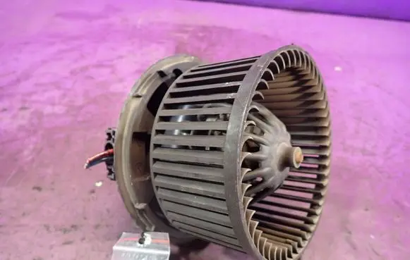 Nissan Micra Heater fan/blower 