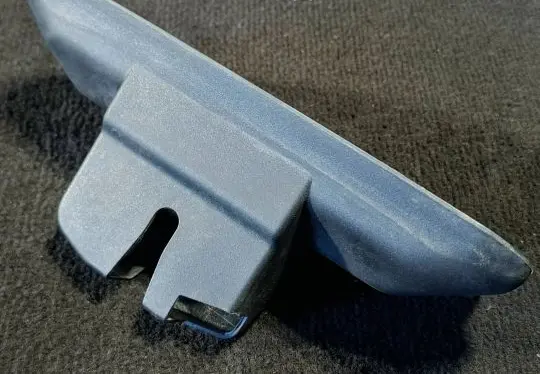 Alfa Romeo 159 Tailgate/boot lid lock trim 