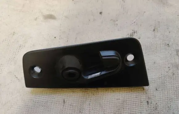 Volkswagen Transporter - Caravelle T5 Sliding door check strap stopper 7H0843640F