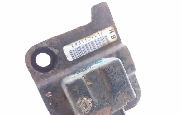 Subaru Outback Airbag deployment crash/impact sensor 98231AE000