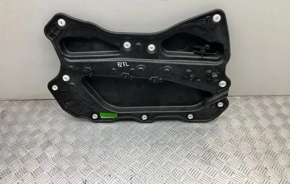 BMW 7 F01 F02 F03 F04 Other front door trim element 7179515