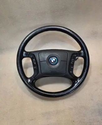 BMW 7 E38 Steering wheel 10485 1094259