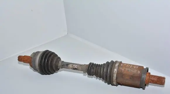 BMW 3 E90 E91 Front driveshaft