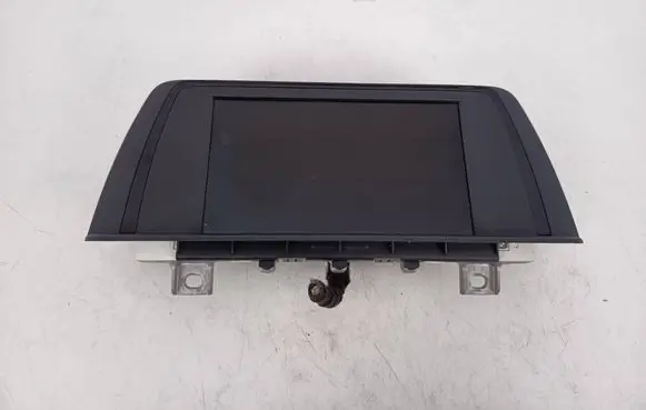 BMW 3 F30 F35 F31 Screen/display/small screen 9262753