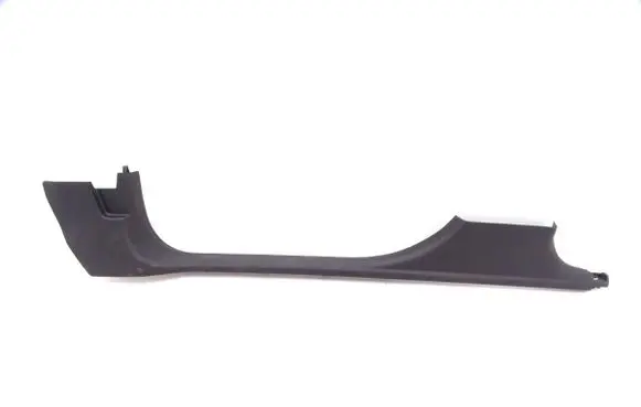Mitsubishi Pajero side skirts sill cover 39067197