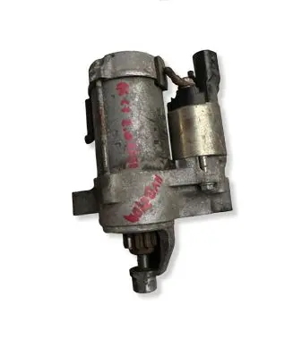 Audi A6 S6 C7 4G Starter motor 06H911024B 4280007932