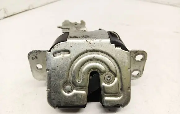 Smart ForFour I Tailgate/trunk/boot lock/catch/latch MR959189