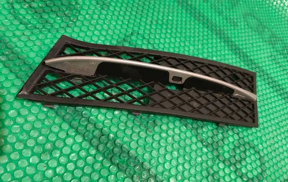 BMW 5 F10 F11 Front bumper lower grill 720069909