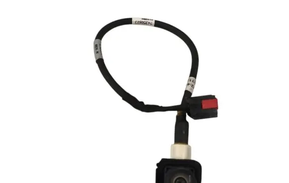Maserati Ghibli Reversing camera 670039122
