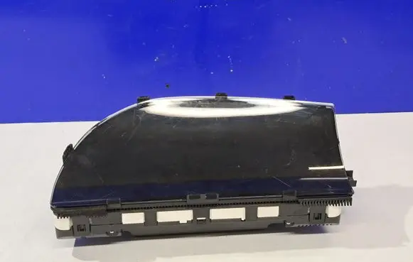 Mercedes-Benz S W221 Speedometer (instrument cluster) 1036905326