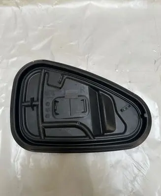 Audi Q7 4M Other rear door trim element 760839916B