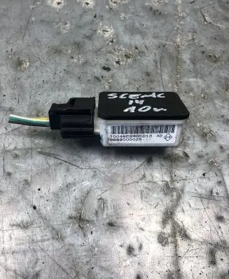 Renault Scenic III - Grand scenic III Airbag deployment crash/impact sensor 988800002R