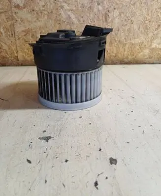 Citroen C5 Heater fan/blower 77370908 01072004 4PUH18468AF