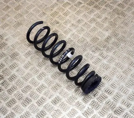 Hyundai Tucson IV NX4 Rear coil spring 55330CZCF0