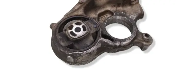 Citroen Dispatch II Driveshaft support bearing bracket 96502581