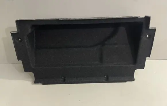 BMW 4 F32 F33 Trunk/boot side trim panel 1234567