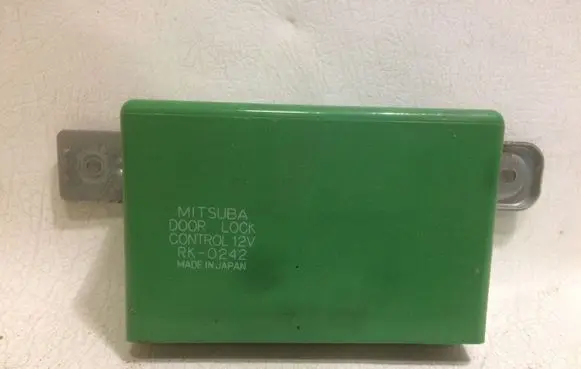 Honda Prelude Other control units/modules RK0242
