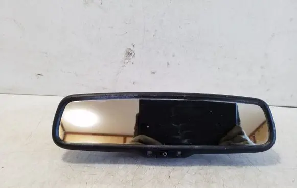 Nissan Navara D23 Rear view mirror (interior) E11015892