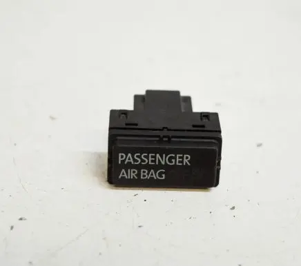 Volkswagen Caddy Passenger airbag on/off switch 2K0919234C