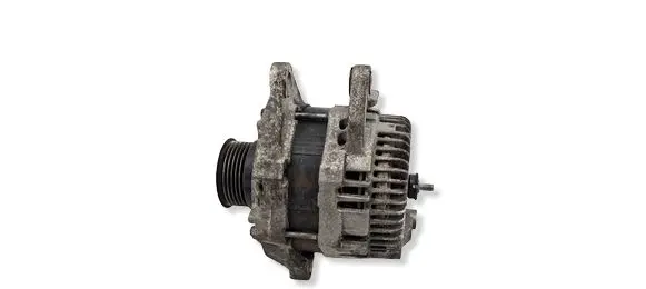 Mitsubishi Outlander Generator/alternator A2TX1081B 180A4334