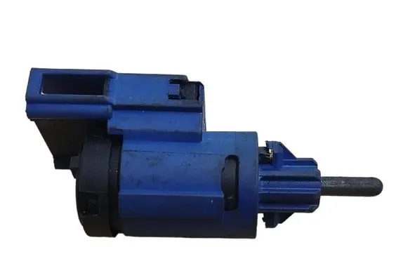 Clutch pedal sensor