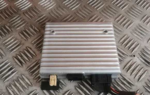 Opel Astra J Bluetooth control unit module 13353284