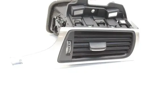 Audi A6 S6 C7 4G Dashboard air vent grill cover trim 4G2820902